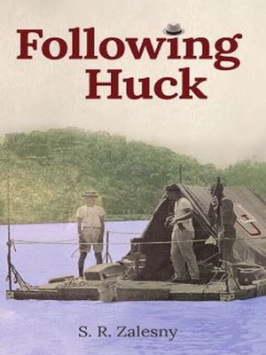 cover image of Following Huck